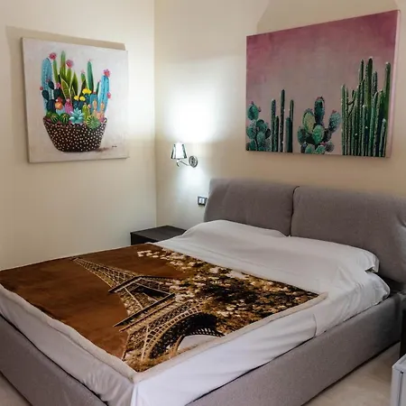 Bed & Breakfast A Casa Di Amedeo