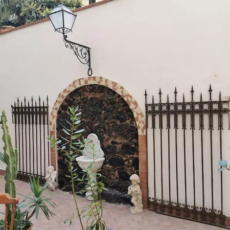 Bed & Breakfast A Casa Di Amedeo