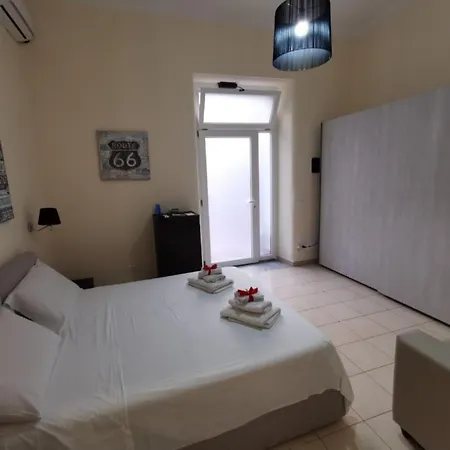 A Casa Di Amedeo Bed & Breakfast