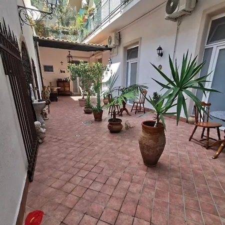 Bed & Breakfast A Casa Di Amedeo