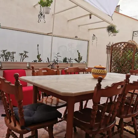 A Casa Di Amedeo
