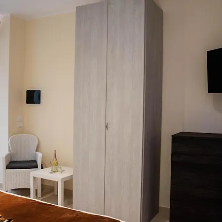 A Casa Di Amedeo 2*