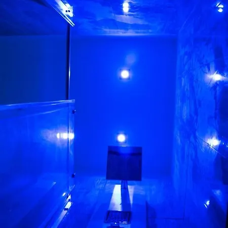 A Casa Di Amedeo Bed & Breakfast Katánie