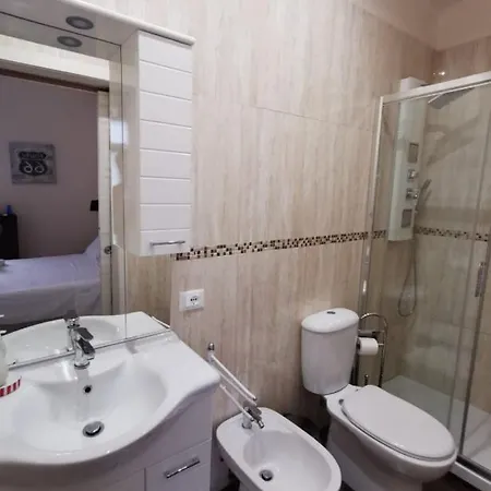 A Casa Di Amedeo Bed & Breakfast