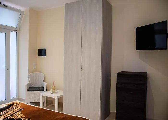 A Casa Di Amedeo 2*