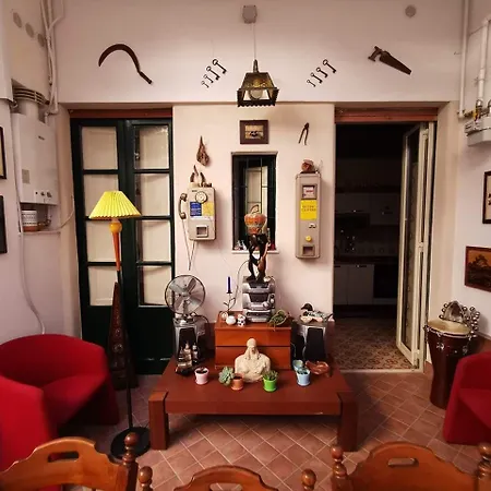 A Casa Di Amedeo B&B