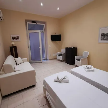 A Casa Di Amedeo B&B 2*