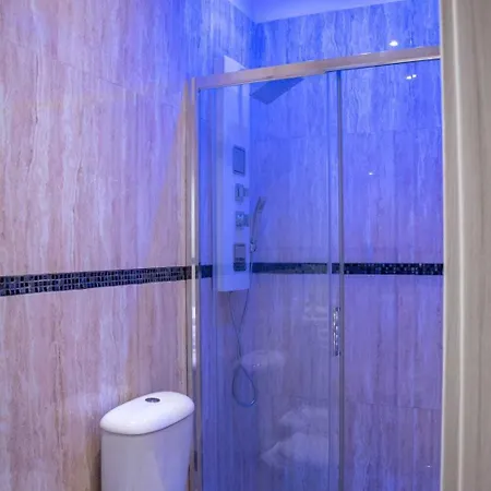 A Casa Di Amedeo B&B