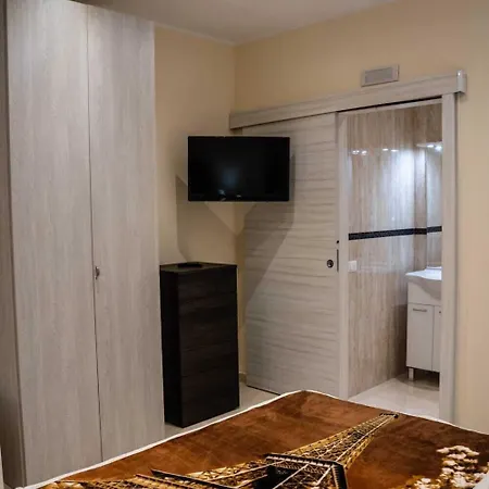 B&B A Casa Di Amedeo 카타니아