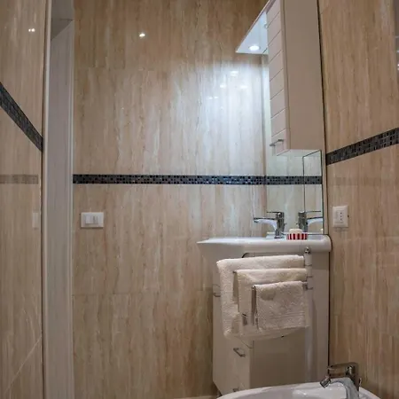 B&B A Casa Di Amedeo 카타니아