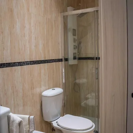 A Casa Di Amedeo 카타니아