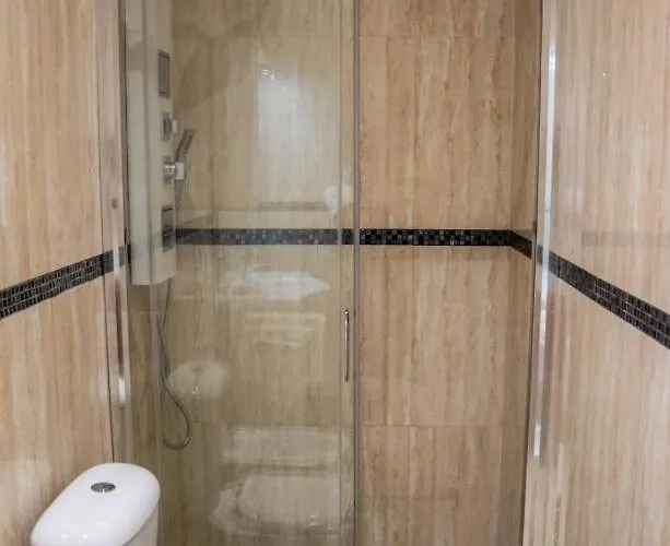 住宿加早餐酒店 A Casa Di Amedeo