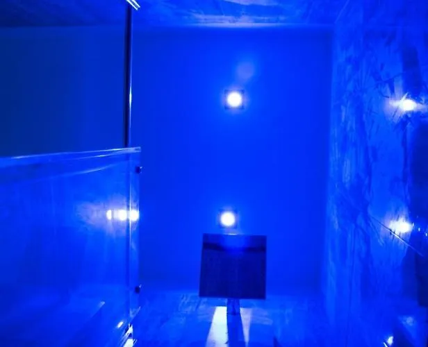 A Casa Di Amedeo 住宿加早餐酒店 卡塔尼亚