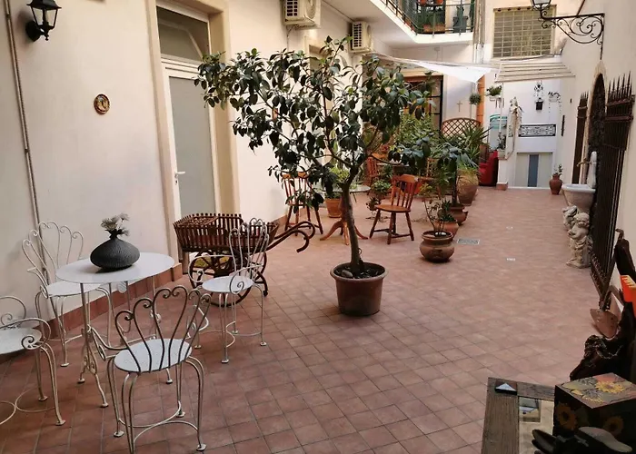 A Casa Di Amedeo