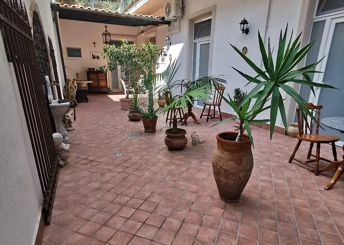 住宿加早餐酒店 A Casa Di Amedeo 2*