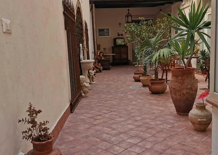 A Casa Di Amedeo