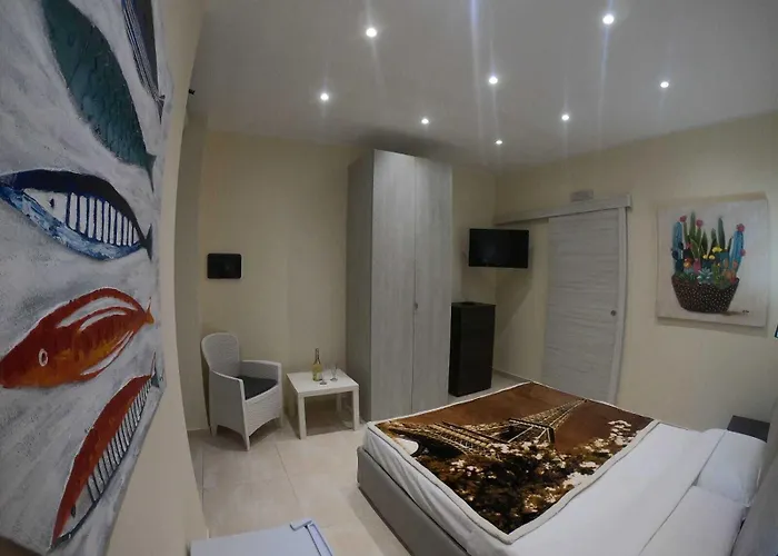 A Casa Di Amedeo 2*